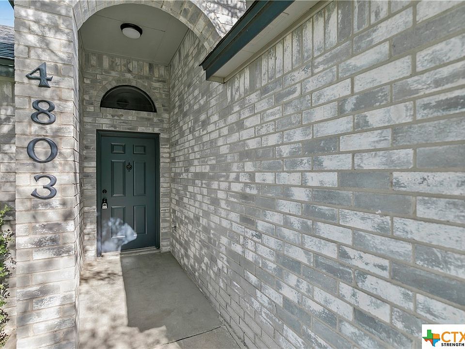 4803 Topsey Dr, Killeen, TX 76542 Zillow