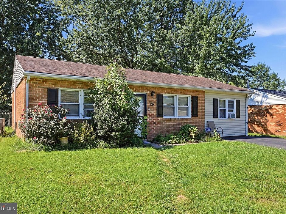 1st image of 12 Strauss Way