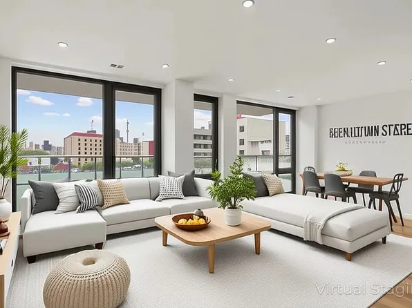 40-21 27th St #4A, Long Island City, NY 11101