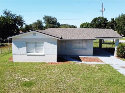 2107 9th Ct NE, Winter Haven, FL, 33881