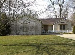 60115 Fellows St, South Bend, IN 46614