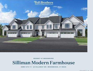 22 Hillcrest Drive, Woodbridge, CT, 06525