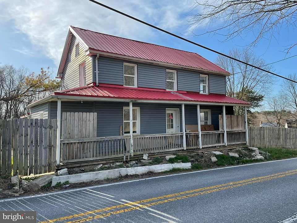 16523 Spielman Rd, Williamsport, MD 21795 Zillow