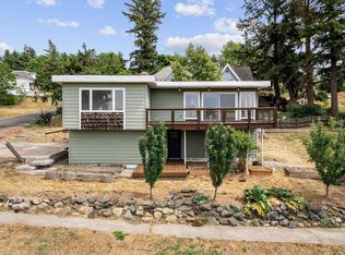 501 S Josephine Ave, Rosalia, WA 99170