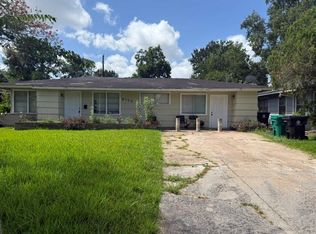 6122 Glenhurst Dr, Houston, TX 77033