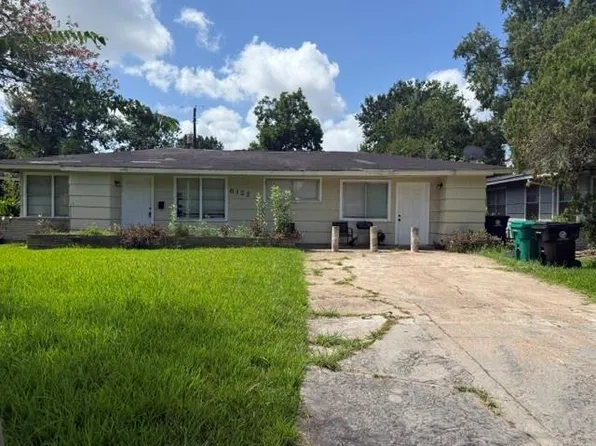 6122 Glenhurst Dr, Houston, TX 77033