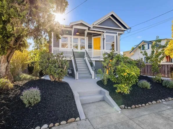 3257 Prentiss St #2, Oakland, CA 94601
