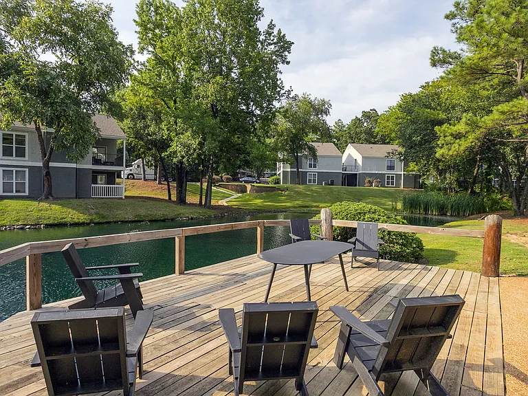 The View at Shelby Farms — Photo 24