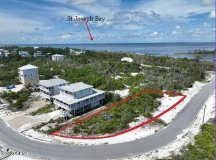 1 Haven Rd, Pt Saint Joe, FL 32456