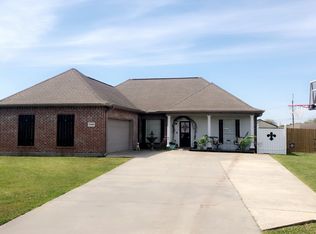 2480 Quince Micheal Ln, Lake charles, LA 70605