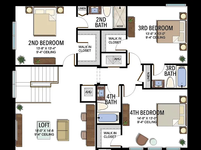 8597 Crystal Downs Ave — Photo 22