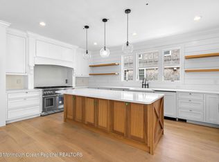 617 Main Ave, Bay Head, NJ 08742