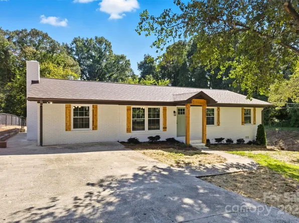 2225 W 7th Ave, Gastonia, NC 28052