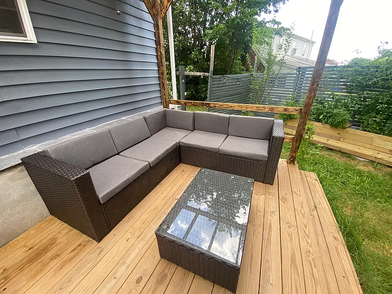 305 S Harris St — Photo 5