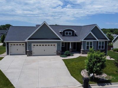 7740 Stonecrop Way, Deforest, WI, 53532