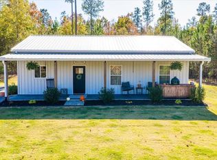 1872 Smith Rd, Forsyth, GA 31029