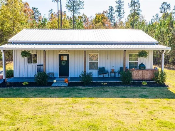 1872 Smith Rd, Forsyth, GA 31029