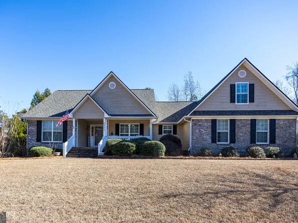 4450 Rivercliff Way, Gray, GA 31032