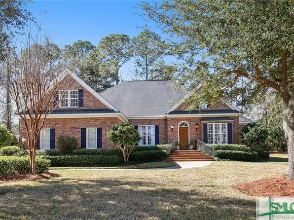 68 Wild Thistle Lane, Savannah, GA 31406