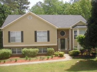 1869 Gray Gables Way, Buford, GA 30519