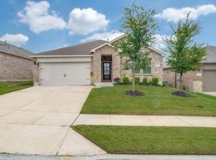 1117 Rountree Ct, Celina, TX 75009