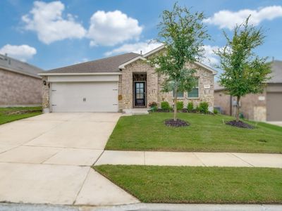 1117 Rountree Ct, Celina, TX, 75009