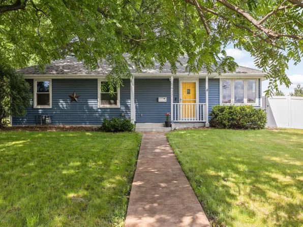 5437 Utah Ave N, New Hope, MN 55428