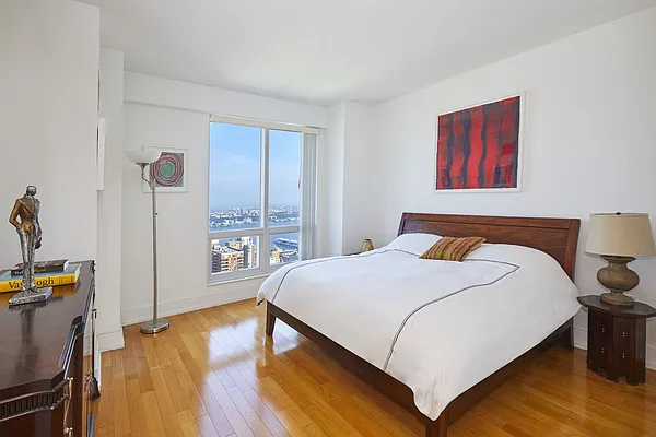 Rented by Brown Harris Stevens | media 3