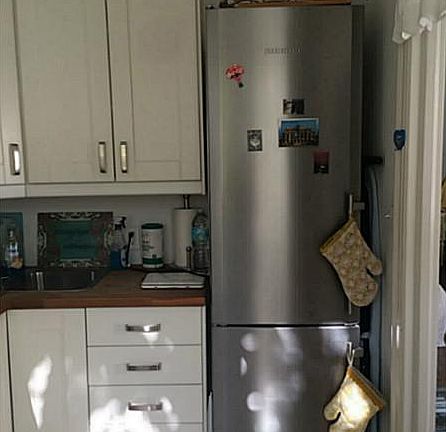 4th image of 2421 Lake Pancoast Dr APT 3D