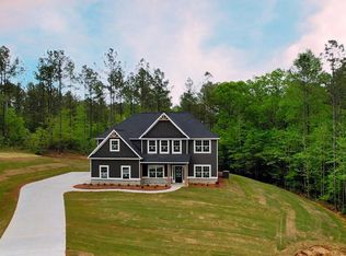 89 James Creek Rd, Fortson, GA 31808