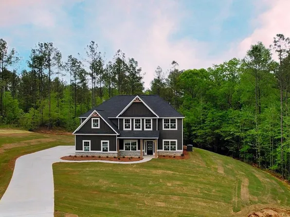 89 James Creek Rd, Fortson, GA 31808