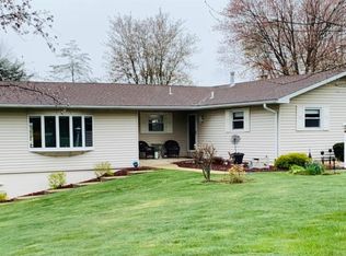 872 N 350 E, Chesterton, IN 46304