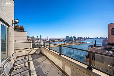 Sold by Sotheby's International Realty