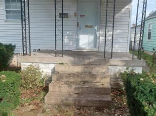 3439 Powell Ave, Louisville, KY