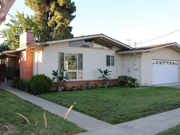 1633 Spruce St, Livermore, CA 94551