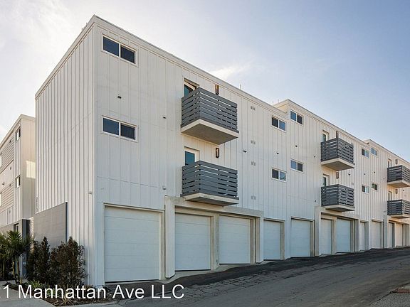 3rd image of 715 S Prospect Ave #A2