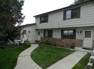 6197 Webster St APT B, Arvada, CO 80003