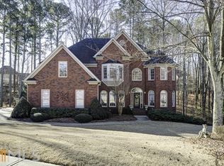 1640 Reindeer Rdg, Alpharetta, GA 30005