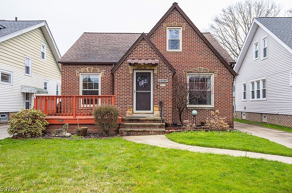 1st image of 4057 W 158th St
