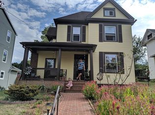 1927 Jackson St NE, Washington, DC 20018