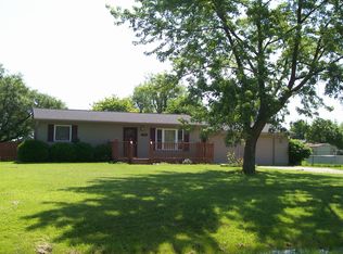 5407 Thunderbird Pass, Grand Blanc, MI