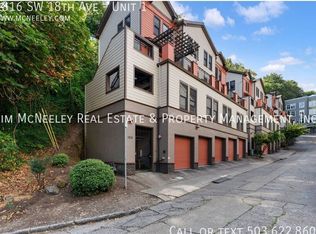 1816 SW 18th Ave APT 1, Portland, OR 97201