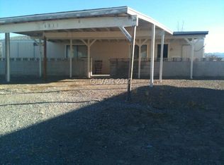 6811 S Sandy Ln, Pahrump, NV 89061