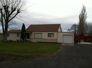 6584 Mae Valley Rd NE, Moses Lake, WA 98837