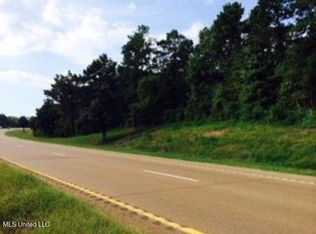 Highway 61 S LOT A, Natchez, MS 39120