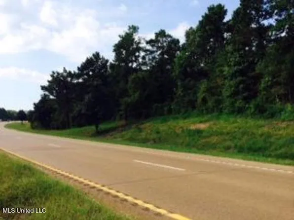 Highway 61 S Lot A, Natchez, MS 39120