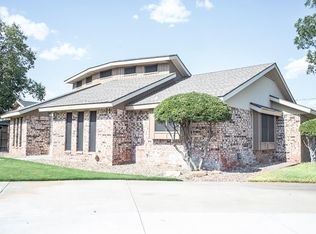 2400 Bobwhite Dr, Odessa, TX 79761