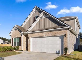 125 Marion Dr, Cartersville, GA 30120