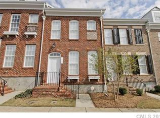 157 Quarter Ln #157, Mooresville, NC 28117