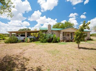 12275 Fm 218 W, Pottsville, TX 76565